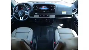 2023 <strong>Toyotas</strong> Land Cruiserr Best Condition Left Steering Sprinter Cab Chassis <strong>4500</strong> Standard Roof I4 Diesel HO 170 - Product Image 3