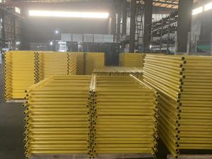 High Quality Security <strong>Modular</strong> <strong>Scaffolding</strong> Construction <strong>Scaffolding</strong> Cuplock <strong>Scaffolding</strong> - Product Image 4
