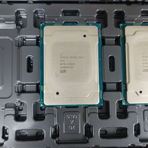 Intel Cpu 1151 2066 Placa de enchufe de estado Procesador de escritorio Tipo de núcleo de origen LGA GUA Ghz Productos Caché Lugar principal Stock listo - Product Image 1