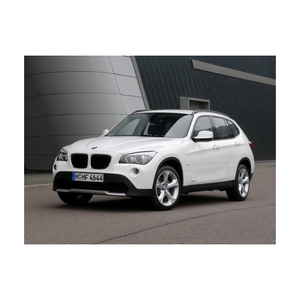 Geniş iç mekanlar ve gelişmiş sürüş dinamikleri ile toplu alım için BMW X1 E84 kullanılabilir - Product Image 1