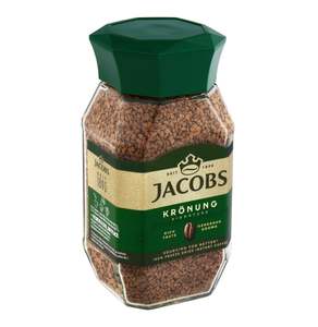 在庫購入卸売りJacobs Kronung Ground Coffee 250gおよび500gプレミアムコーヒー - Product Image 1