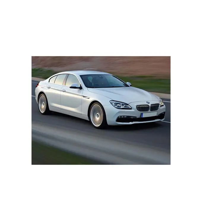 Redelijk Gebruikte Bmw 6-serie 2012 320i Luxe Tweedehands Auto 'S Te Koop