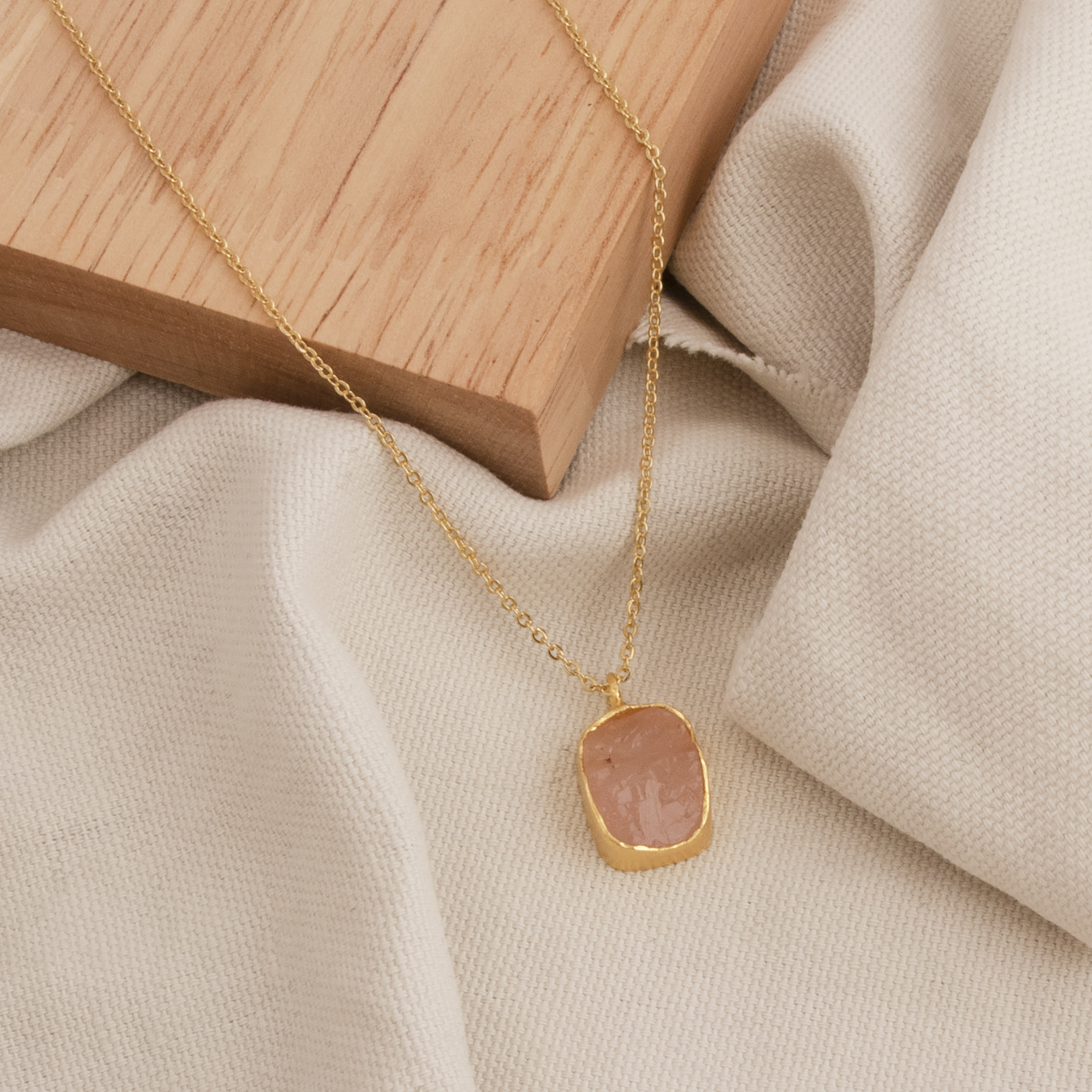 Rose Quartz