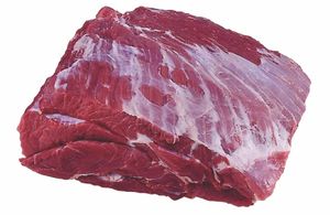 Halal Frozen <strong>Buffalo</strong> Beef Chuck Premium Beef <strong>Meat</strong> From the Body