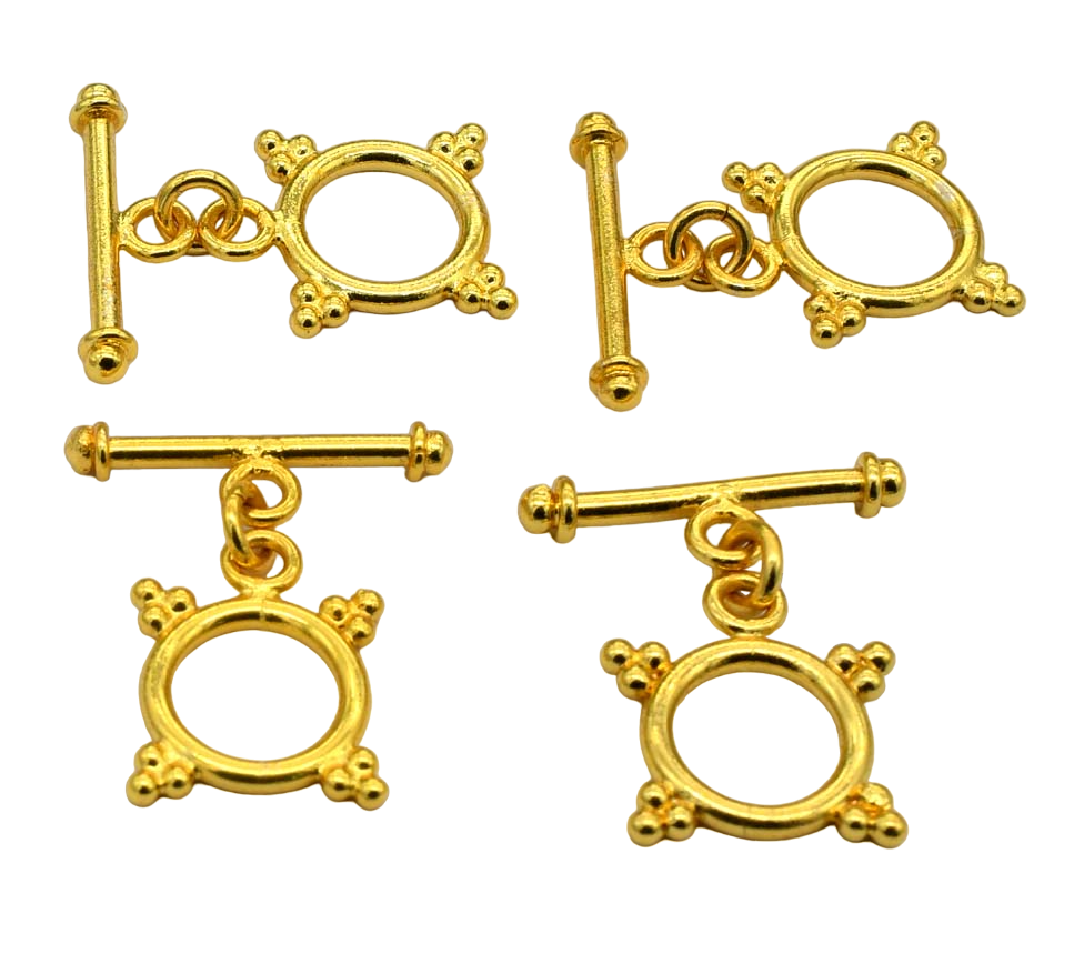 Gold Plated