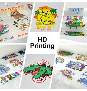 Factory Direct Sales Dtf Oven <strong>A3</strong> A4 Printing Films Drying 110/220V Oven Dtf for Dtf Printer and Fabric Printing - Product Image 2