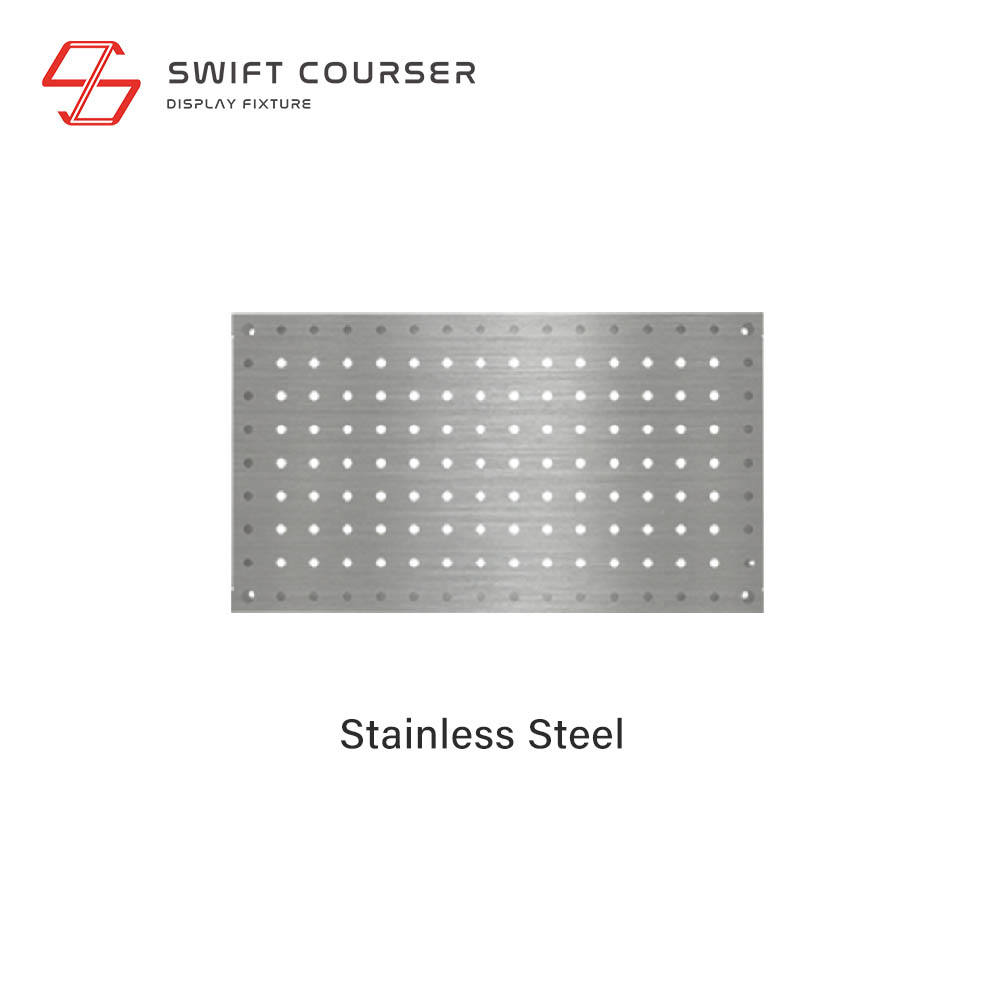 Stainless Steel
