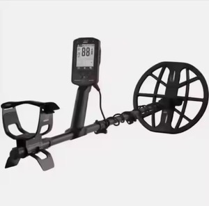 เครื่องตรวจจับโลหะ Min-elab manticore ของแท้ - Product Image 1