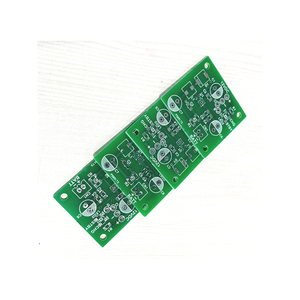 Mouse PCB Engineering Excellence Enhancing <strong>Input</strong> <strong>Devices</strong> with <strong>Advanced</strong> Technology PCB Layer Strategies Optimizing Performance