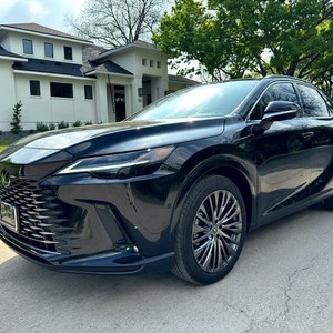 มือสอง2023เล็กซัส RX 350หรู AWD
