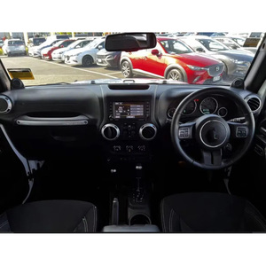 בשימוש נקי מסודר 2021 j-ee-p w-ran-gl-er מוגבל טורבו suv הילוכים אוטומטית תיבת הילוכים שמאל-יד שמאל
