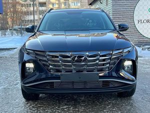 Düzgünce satış için 2020-2023 HYUNDAI TUCSON kullanılır