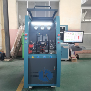 OKAY CR1020コモンレールテストベンチCRI CRP EUI EUP HEUIテストベンチ - Product Image 2