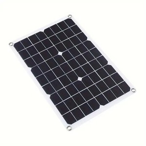 AL-M Home 10KW Off-grid Solar Power <strong>System</strong> with Inverter and MPPT Controller Roof Mounted Lithium Ion Battery <strong>PWM</strong> Controller - Product Image 6