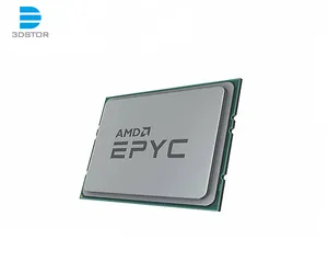 Vendas Diretas da fábrica 3.2GHz Soquete SP3 100-000000317 24 Núcleos Cpus Servidores Processador para <span class=keywords><strong>AMD</strong></span> EPYC 74F3