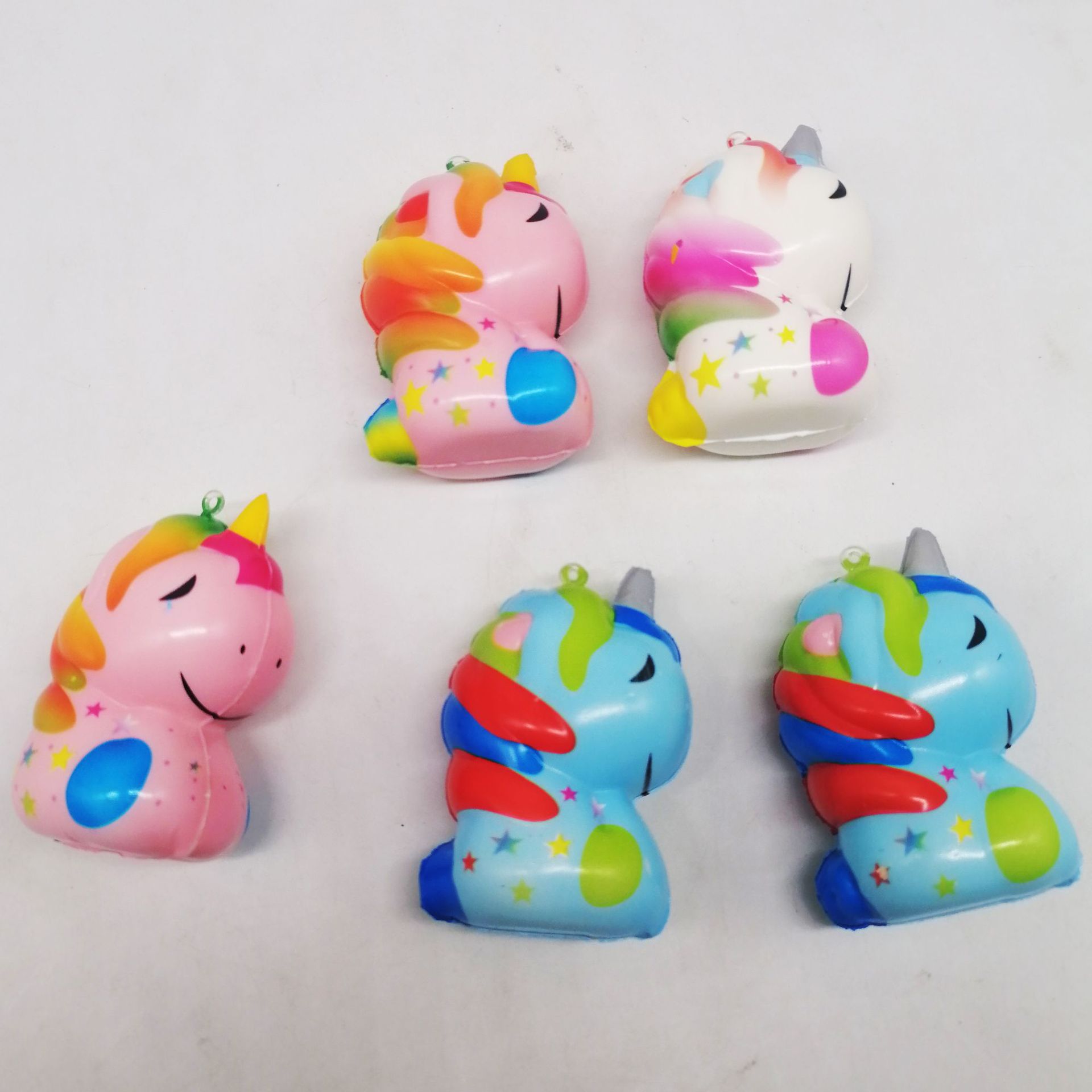 Diseño Unicornio
