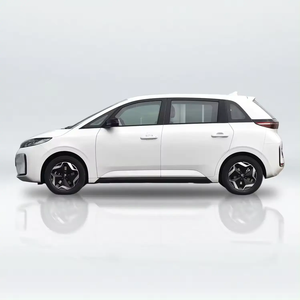 2023 BYD秦プラスEVチャンピオンエディション洗練されたデザイン420kmレンジブレードバッテリー高速充電AWD - Product Image 2