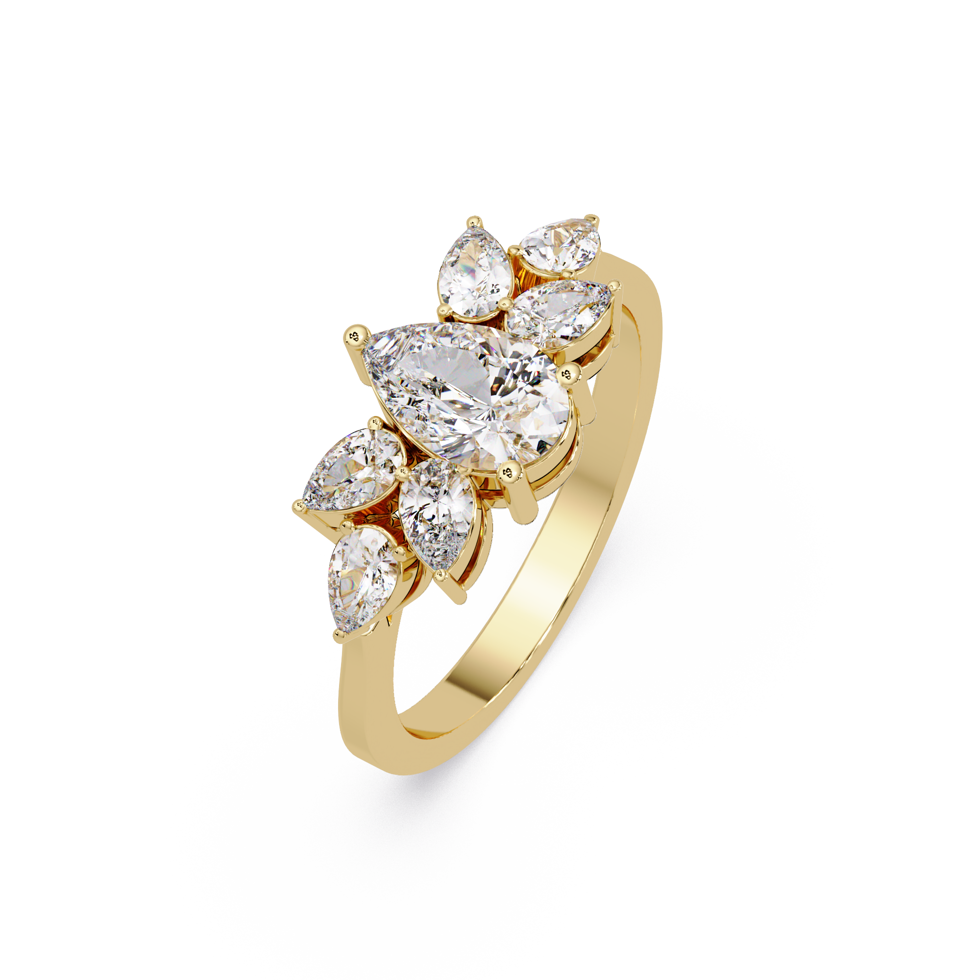 Yellow Gold