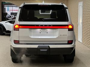 ガソリンエンジンSUV 4X4ツインターボ2024 LEXU S GX 550 3.5L V6