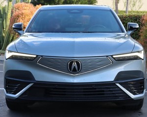 2024 Acu_ra <span class=keywords><strong>ZDX</strong></span> A-Spec RWDクリーン中古レザーシートエンジン自動ギアボックス合金ホイール