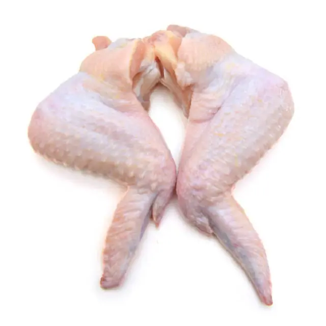 Pattes de poulet et ailes de poulet fraîches à bas prix Produits frais