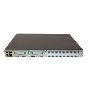 Low Price ISR4331/K9 Router ISR4331 (3GE,2NIM,1SM,<strong>4G</strong> FLASH,<strong>4G</strong> DRAM,IP Base) from the best suppliers - Product Image 2