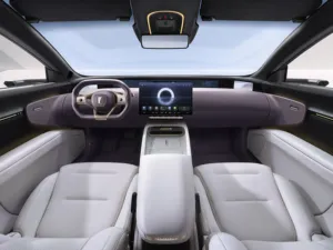 2024 סיני בשימוש כלי אנרגיה חדשים avatr 12 sedan יוקרה 2025 חדש changan avatr 12 מכוניות חשמליות היברידיות למכירה