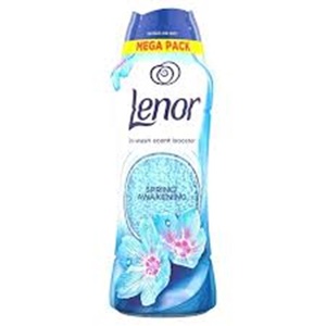 Sıcak satış nisan taze Lenor 990ml 33 yıkar jel toplu miktarda tek kullanımlık