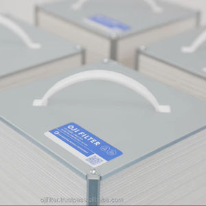 Vente en gros de produits japonais Erv Hrv Energy Recovery Ventilation Mini Hvac - Product Image 1