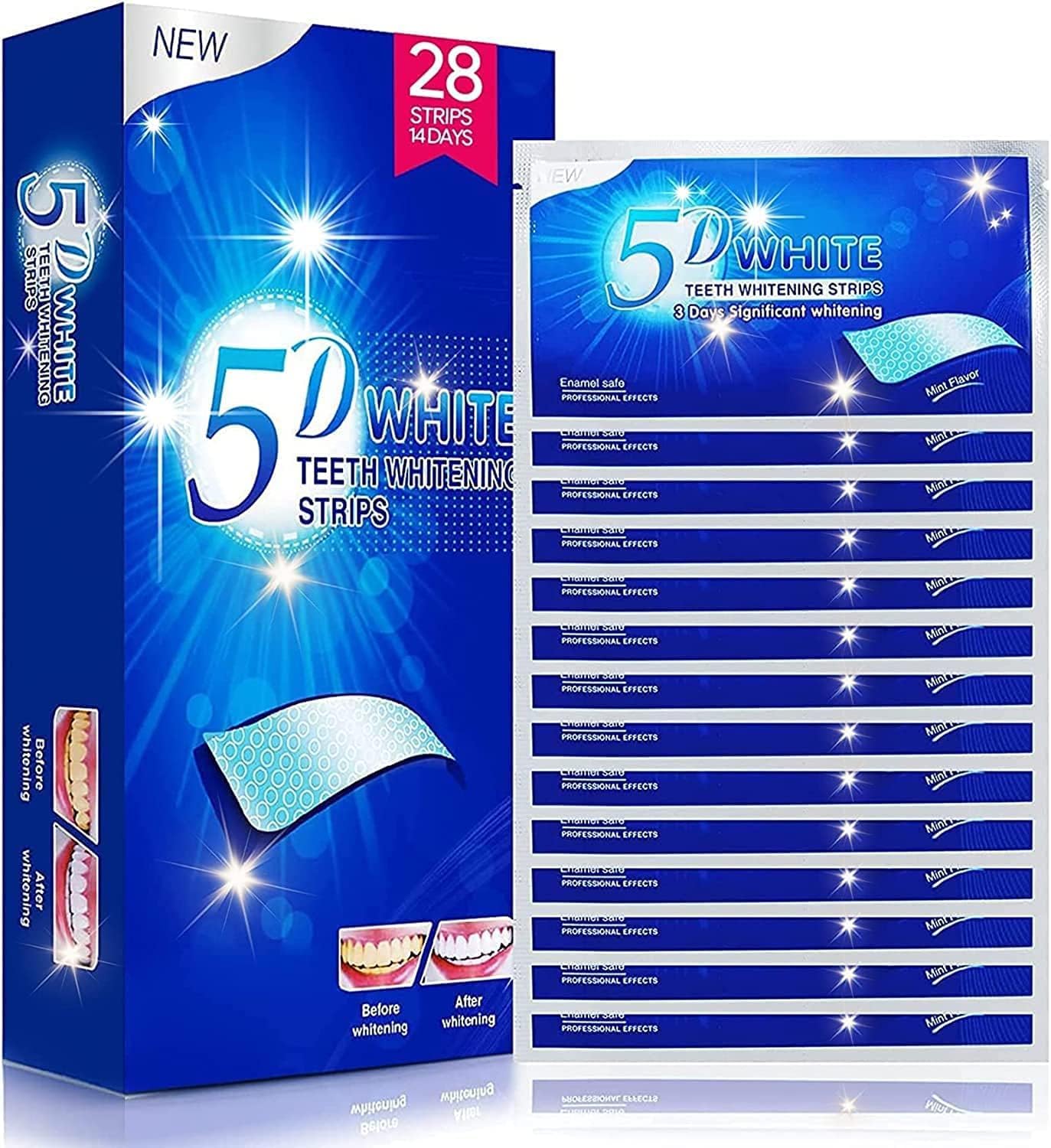 ทำให้5D ขาวขึ้น