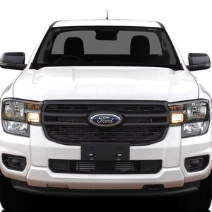 Ford Ranger XL Hi-Rider พวงมาลัยขวา/ผู้ขับขี่มือซ้าย2024 - Product Image 1