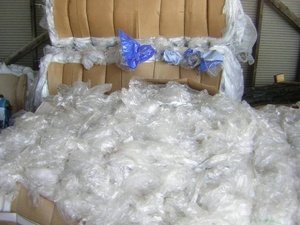 PLASTIC SCRAPフィリピンLDPEスクラップサプライヤーPP PEフィルムバッグLDPEフィルムロールストックロットスクラップ - Product Image 3