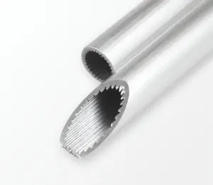 High Quality Bulk SOT Copper <strong>Pipe</strong> Large Sizes Hard Heat Tubing Bending Capillary Tube Round Pattern Brass Tool Manufactures