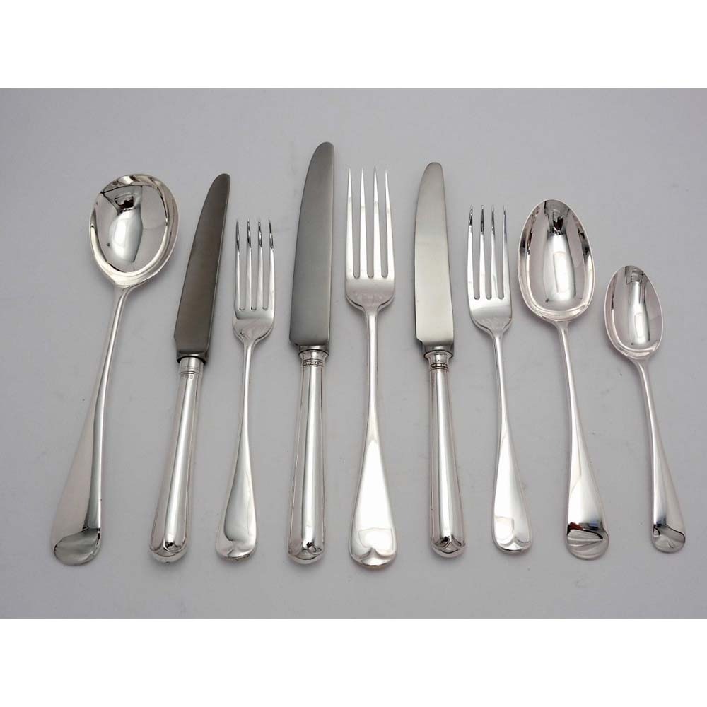 Silver