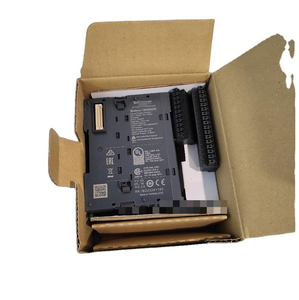 Brand New and Original TM3DM24R Discrete IO Module 16 <strong>Inputs</strong>, 8 Relay <strong>Outputs</strong>,24VDC <strong>PLC</strong> <strong>Controller</strong> Module in Stock - Product Image 4