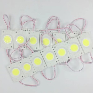 Linkstyle 12V 120 LEDs Van iç ışık kitleri, LED modülü ışıkları tavan lambası için araç Van kamyon oto araç (40 modülleri) 6 - Product Image 5