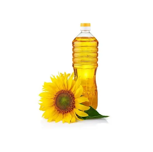 Wholesale Supply of High quality cooking Sunflower and Vegetable Oil for sale