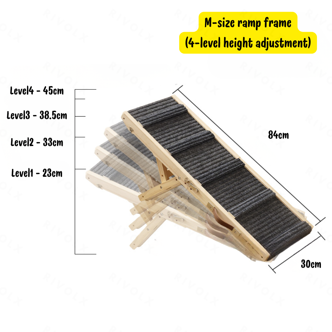 Taille M avec bande antidérapante (améliorée)