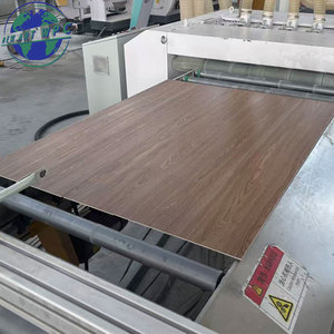 Mô hình tùy chỉnh SPC sàn Trung Quốc chống nước thiết kế hiện đại cho phòng ngủ kho ứng dụng Trung Quốc thực hiện SPC tầng - Product Image 4