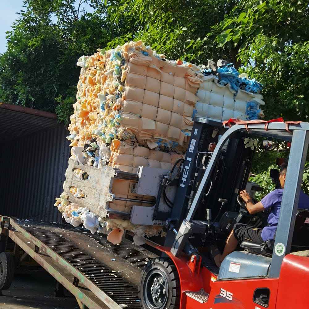 Fluo- สีเขียว