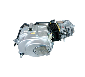 CD70JH70モーターサイクルミニエンジン50cc70cc JH70モーターサイクル用キックスタートエンジンをカスタマイズ - Product Image 1