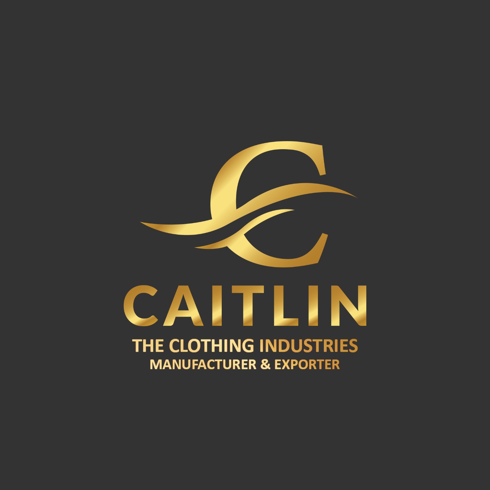 company logo