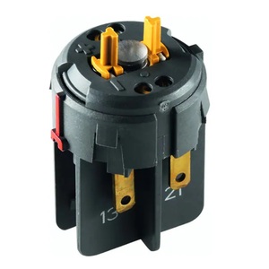 RAFI acil stop buton anahtarı kontak bloğu RAFIX FS anahtarlama elemanı 1.20.126.503/9000 stokta - Product Image 1