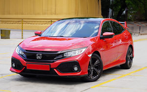 Sertifikalı Honda Civic satılık - Product Image 5