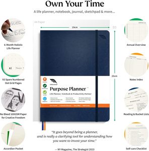 Diario de tapa dura 2024 con banda elástica páginas de impresión personalizadas cuaderno planificador al por mayor - Product Image 4