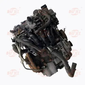 Best Selling High Quality 2TZ 2.4L 1TZ 3TZ <strong>Engine</strong> - Product Image 3