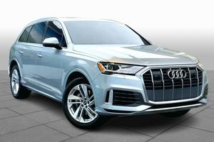 Şimdi satış kullanılmış 2023 <span class=keywords><strong>Au</strong></span>_di Q 7 qua-ttro Premium Plus 55 TFSI AWD