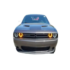 驚くべき中古2023年D-o-d-g-e Chall-enger Sxt Rwd低マイル年齢で出荷のために立ち往生