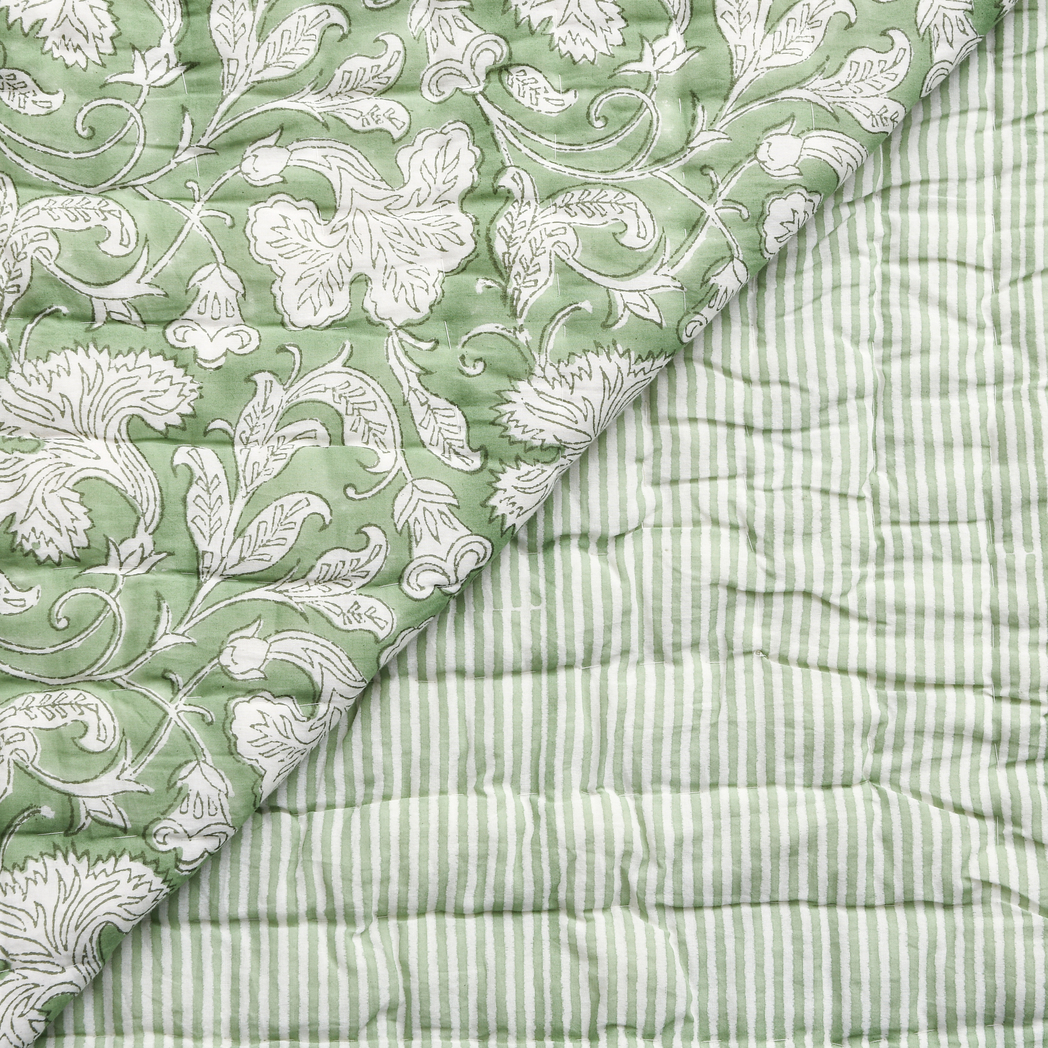 Sage Green
