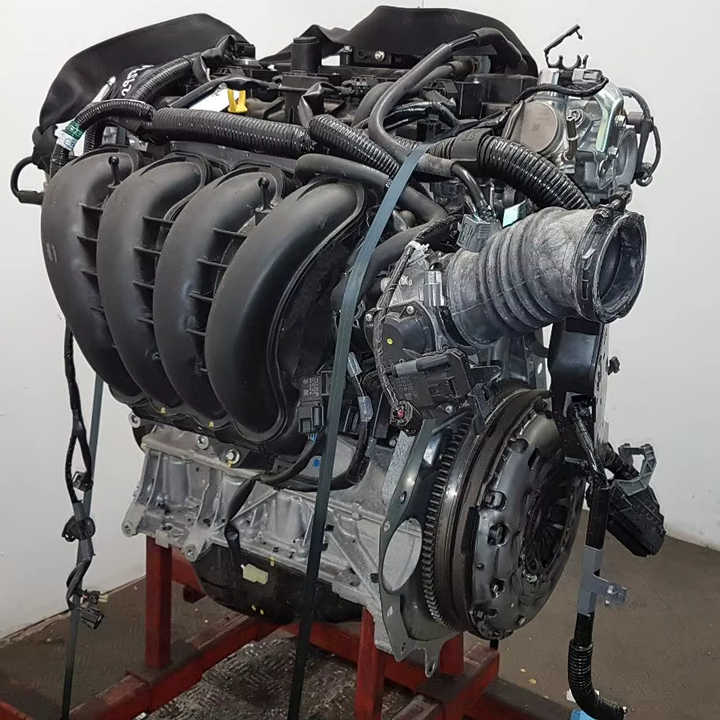 Reliable 1.5 SkyActiv G Engine Used Petrol Engine Available for International Buyers